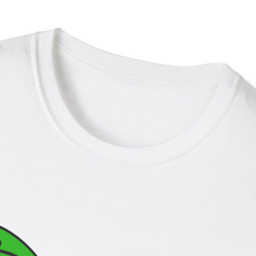Myles Survivor Jungle Rat Shirt - Image 3