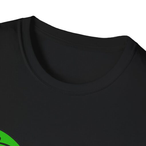 Myles Survivor Jungle Rat Shirt - Image 7
