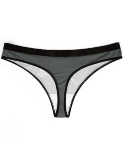 Alternative view of Women's Pole Dancing Jungle Rat Underwear