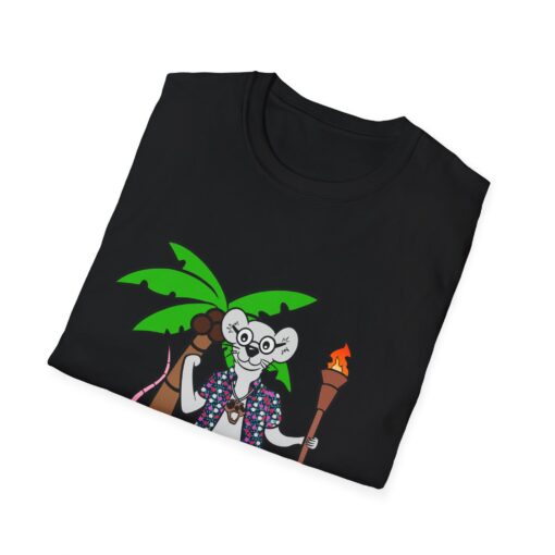 Myles Survivor Jungle Rat Shirt - Image 8