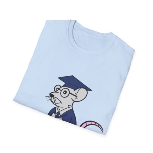 Myles Graduate Rat Shirt - Image 10