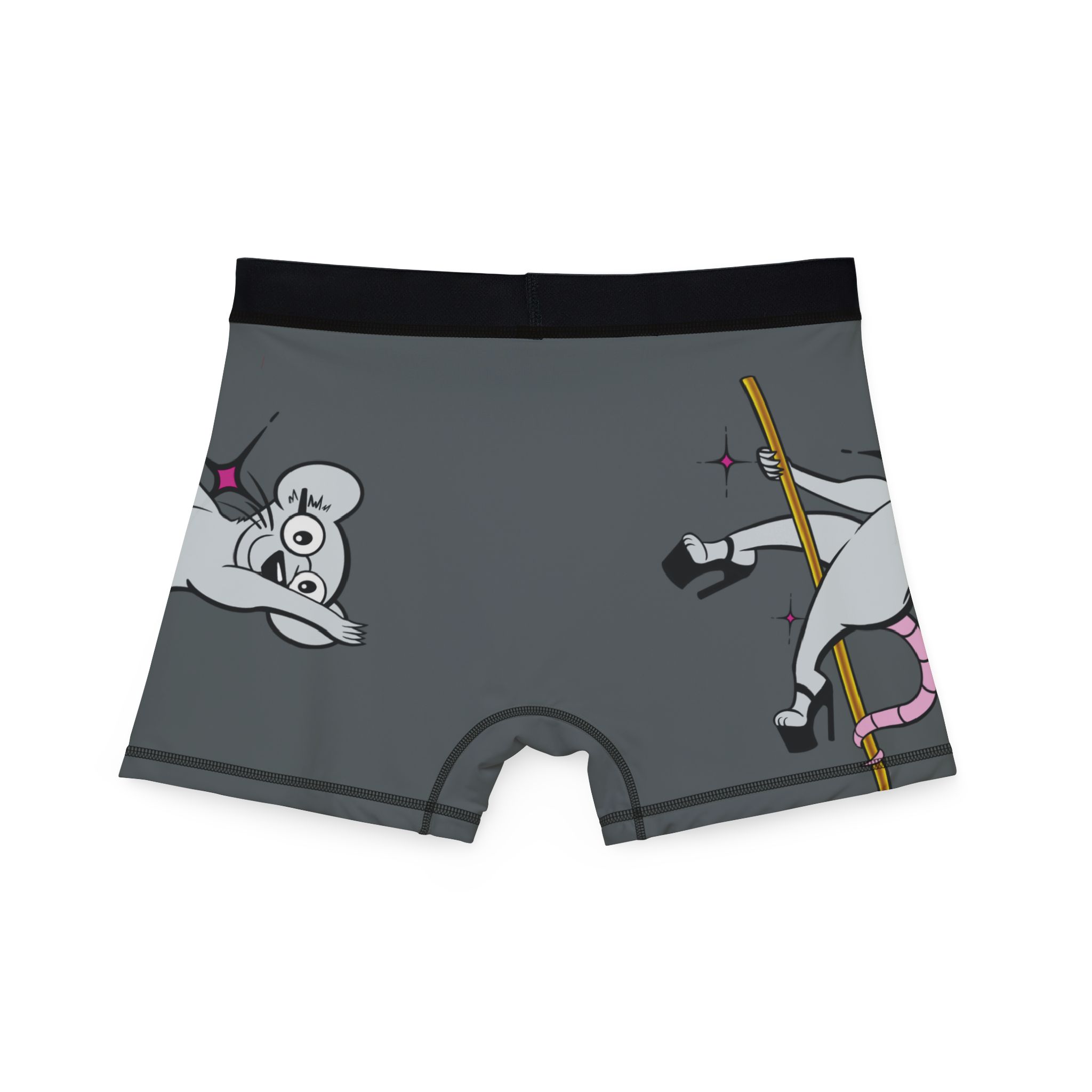 Men's Pole Dancing Jungle Rat Underwear - Image 2