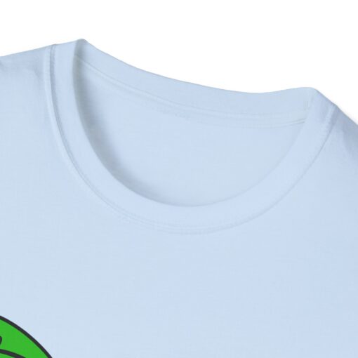 Myles Survivor Jungle Rat Shirt - Image 11