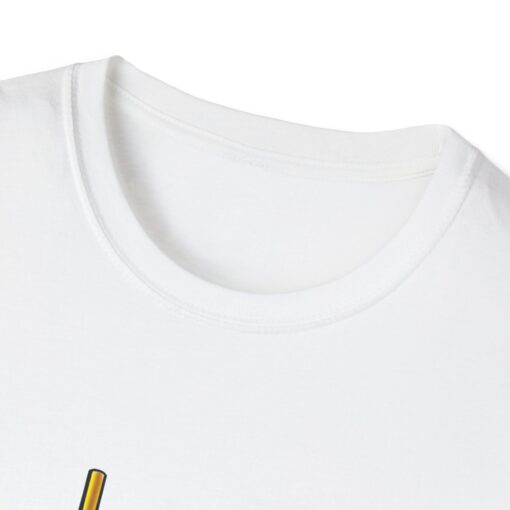 Myles Pole Dancing Jungle Rat Shirt - Image 3